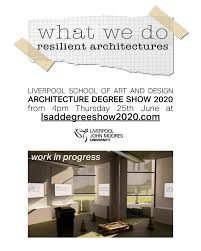 Welcome to the website of liverpool john moores university. Architecture Ljmu Blog
