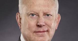 Larry Patrick Files To Take Sole Control Of Legend Communications.