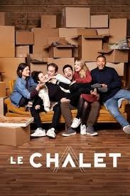 Il suffit de choisir celui qui marche le mieux pour vous, généralement c'est le premier. Watch Le Chalet Season 3 Episode 1 Online Streaming