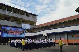 Sma putra bangsa, depok, sedang melakukan seleksi penerimaan peserta didik baru (ppdb) tahun ajaran 2020/2021 secara online dan offline. Masa Pengenalan Lingkungan Sekolah Sma Putra Bangsa Facebook