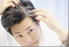 Anemia causes hair loss download here free healthcaremagic app to ask a doctor all the information, content and live chat provided on the site is intended to be for informational purposes only, and not a substitute for professional or medical advice. Premature Greying Of Hair