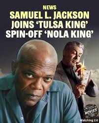 It's Official! 'Tulsa King' Spinoff 'NOLA King': Cast, Plot, Release Info