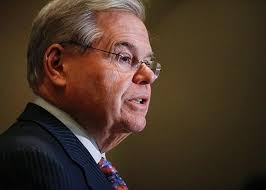 Bob Menendez's federal criminal corruption charges: The New Jersey  senator's case isn't a part of the state's political culture.