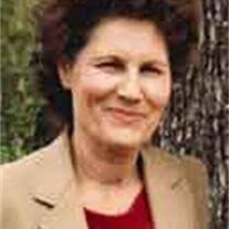 Ever Denmon Obituary