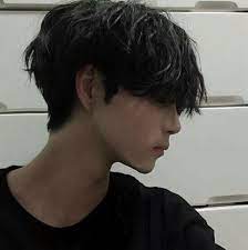 S A D R I P E V A N Boy Hairstyles Cute Hairstyles For Short Hair Asian Men Hairstyle
