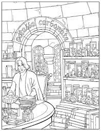 The spruce / miguel co these thanksgiving coloring pages can be printed off in minutes, making them a quick activ. Coloring Pages Harry Potter 150 Pieces Print A4 Wonder Day Coloring Pages For Children And Adults
