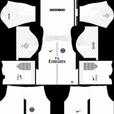 This nike range brings the latest and greatest shirts, kits and training wear for both adults and kids. Psg 2019 2020 Kit Logo Dream League Soccer