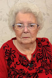 Obituary information for Norma M. Ritschard