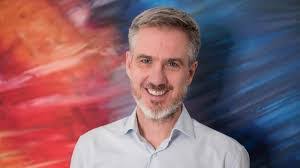 David Falkenberg's Instagram, Twitter & Facebook