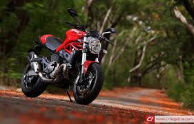 Find complete philippines specs and updated prices for the ducati monster 821 2021. 2015 Ducati Monster 821 C Magazine