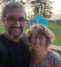 Representatives of Island School of Performing Arts (ISPA), headed by one  of the Directors' Kenroy Noel appeared