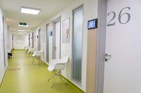 Printre serviciile oferite se numara: Policlinica Floreasca Reginamaria Ro