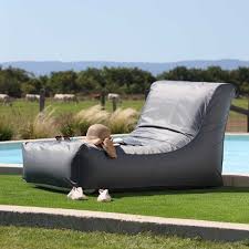 Pouf Gonflable Fauteuil Piscine Pouf Gonflable