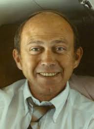 Obituary information for William B. Kincheloe