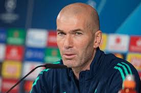 Zidane leaves real madrid for the third time, in a week which saw a host of zidane: Real Madrid Confirm Zinedine Zidane S Departure With Immediate Effect Sport