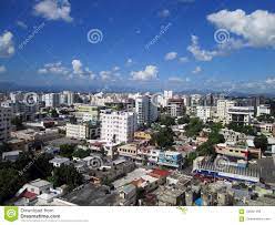 We'll get you the best deal on travel packages in santo domingo today. Vista Aerea Da Cidade De Santo Domingo Republica Dominicana Foto De Stock Imagem De Torre Cidade 105901466