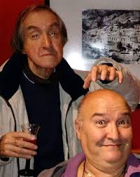 Desde grandes y no tanto, recuerdan su paso por la televisión. Carlitos Bala El Creador Del Chupetometro Y El Sumbudrule Que Marco Generaciones Celebra Sus 96 Infobae