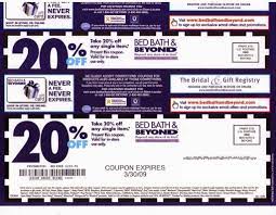It works both ways since they're owned by the same company. Pin By Sbdamsa On Black Friday 2019 Bath And Beyond Coupon Free Printable Coupons Bed Bath And Beyond