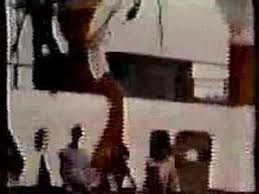 radio caroline ship sinks youtube