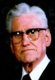 Ernest Postlewaite Obituary (2015)