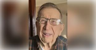 Obituary information for Richard J. Hoff