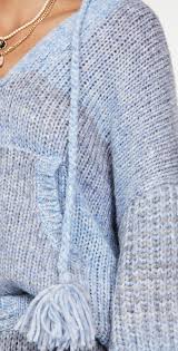 Loveshackfancy Remington Hoodie Shopbop