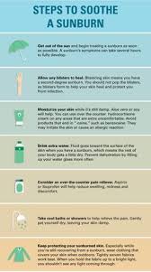 111 Best Sunburn Relief Images Sunburn Relief Sunburn