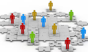 What Other Departments Need From Legal