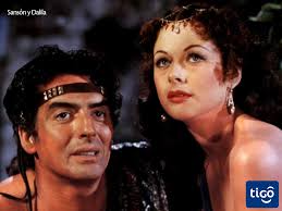 Dale Like si es tu peli favorita de Semana Santa!