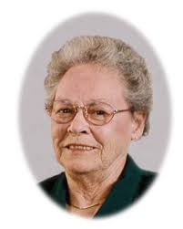 Obituary for Florence Irene (Gohman) Worden