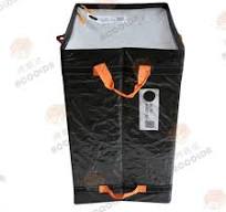 Sac de livraison pliable OEM/ODM pour colis, étanche, sac logistique  pliable pour le transfert, sacs de livraison Amazon pour les paquets