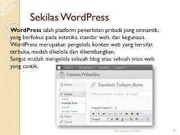 07.04.2016 · kegunaan alkena sebagai : Panduan Admin Web Blog Pribadi Mahasiswa Ppt Download