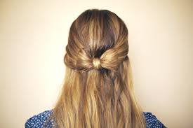 All you will need to create your braids or locs i. Hair Bow How To Style A Bow Bun Hair Styling On Cut Out Keep