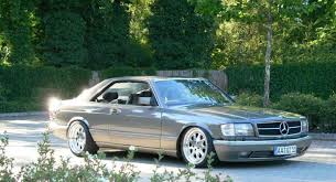 1079601d1407860485 Amg W126 Question Second Gen Euro Mercedes Benz 500sec W126 Brabus Monoblock Iii 00 Jpg 800 Mercedes Benz Mercedes Benz Coupe Mercedes Car