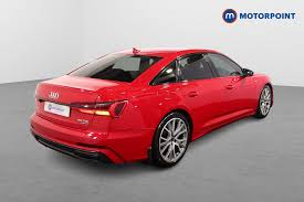 Image result for Tango Red 2020 A6