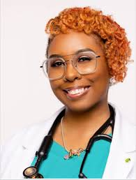 Christina Sherrod MSN, APRN FNP-BC posted