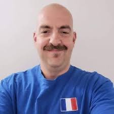 Jacques Behar's Instagram, Twitter & Facebook