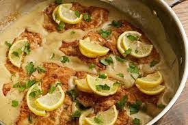 French Chicken A Hearty And Tasty Recipe Recipe French Chicken Recipes Recipes French Cooking Recipes
