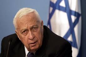 Israel ex-PM Ariel Sharon’s ‘vital organs’ failing:  hospital