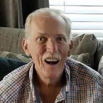 Thomas L. Anderson Obituary