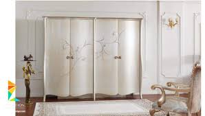 كتالوج صور غرف نوم كلاسيك 2019 2020 لوكشين ديزين نت Classic Wardrobe Wardrobe Sale Beautiful Bedrooms