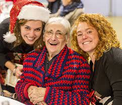 Maybe you would like to learn more about one of these? Soutenez Une Personne Agee Isolee Avec Les Petits Freres Des Pauvres Agir A Lyon