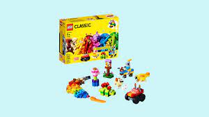 My dad loves josh because he's a boy and my dad is surrounded by girls. How To Entertain Your Young Children During Quarantine Ipod Touch Lego Podcasts Wired