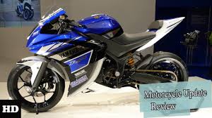 Racing blue, predator black and diablo red. Hot News Yamaha Yzf R25 3 Cylinder 2019 R25 2019 3 Cylinder Leaks Youtube