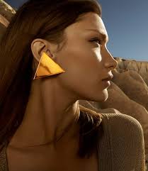 MISSONI Fall Winter 2019.20 photographed by Mert Alas & Marcus Piggott