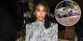 Meek mill's lori harvey line on going bad has been getting a live tweak. Steve Harvey S Daughter Arrested After Hit And Run Wreck Jammin 101 5