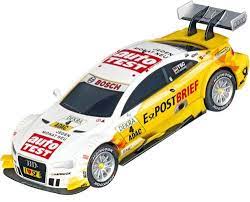 Carrera Audi A5 Dtm T Scheider Go 1 43 Slot Car 61271 Scx Compact Slot Cars Audi A5 Audi