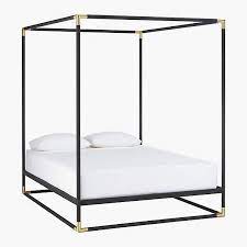Over 50% off $1,650 pic hide this posting restore restore this posting. Canopy Bed Frame California King