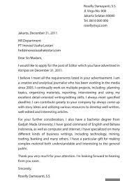 Jika dilihat sekarang ini, penggunaan bahasa indonesia memang masih mendominasi dalam penulisan surat lamaran kerja, namun bukan berarti penggunaan bahasa inggris tidak. Contoh Surat Lamaran Kerja Bahasa Inggris Beserta Artinya