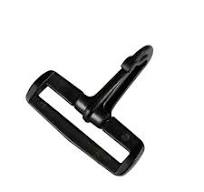 2 Inch Plastic Swivel Snap Hook
